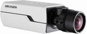2Мп FullHD 1080P интеллектуальня IP-камера, 1/2.8 CMOS с механическим ИК-фильтром, под CS объектив А DS-2CD4024F-A