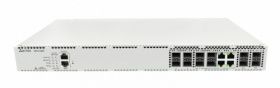 Ethernet-коммутатор MES3308F, 4 порта 1000Base-X(SFP), 4 комбинированных порта 10/100/1000Base-T/100 MES3308F