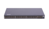 Управляемый коммутатор L2 GIGALINK 48 портов 10/100/1000 BaseT, 8 SFP+ 10G, 1 Mini usb Console port. GL-SW-G204-56TC