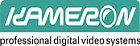 Видеокамера уличная 2Мп IP Kameron с ИК подсветкой до 35 м 1/4', CMOS, OmniVisi