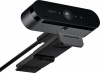 Веб-камера Logitech. Logitech Webcam BRIO 4K Stream Retail 960-001194