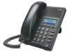 IP-телефон с 1 WAN-портом 10/100Base-TX с поддержкой PoE и 1 LAN-портом 10/100Base-TX DPH-120SE/F1A