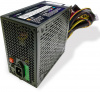 блок питания для ПК 650 Ватт Hiper. PSU HIPER HPB-650RGB (ATX 2.31, 650W, ActivePFC, RGB 140mm fan, Black) 85+, BOX HPB-650RGB