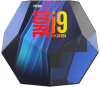 Боксовый процессор Intel. CPU Intel Socket 1151 Core I9-9900K (3.60GHz/16Mb) Box BX806849900KSRG19