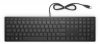 клавиатура HP. HP PAV Wired Keyboard 300 4CE96AA#ACB