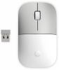 Мышь HP. HP Z3700 Ceramic White Wireless Mouse 171D8AA#ABB