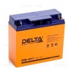 Аккумуляторная батарея Delta DTM 1217 (12V / 17Ah) DTM1217
