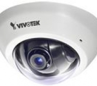 Сетевая купольная камера VIVOTEK FD8136 (WHITE) VT-FD8136-F3 