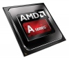 CPU AMD Socket FM2 A4-6300 X2 (3.70GHz/1Mb) tray AD6300OKA23HL
