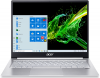 Ноутбук Acer. Acer Swift 3 SF313-52G-70LX  13.5"(2256x1504 IPS)/Intel Core i7 1065G7(1.3Ghz)/16384Mb/1024SSDGb/noDVD/Ext:nVidia GeForce MX350(2048Mb)/Cam/BT/WiFi/war 3y/1.2kg/Silver/W10Pro NX.HZQER.002