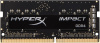 Память оперативная Kingston. Kingston16GB 2933MHz DDR4 CL17 SODIMM HyperX Impact HX429S17IB2/16