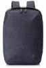 Рюкзак HP. HP RENEW 15 Navy Backpack 1A212AA#ABB