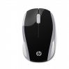 мышь HP. HP 200 Pk Silver Wireless Mouse 2HU84AA#ABB