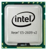 CPU Intel Socket 2011 Xeon E5-2609V2 (2.50GHz/10Mb) tray CM8063501375800SR1AX
