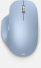 Мышь Microsoft. Microsoft Bluetooth® Ergonomic Mouse Pastel Blue 222-00059
