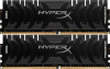Память оперативная Kingston. Kingston 16GB 4600MHz DDR4 CL19 DIMM (Kit of 2) XMP HyperX Predator HX446C19PB3K2/16