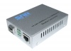 Медиаконвертер гигабитный 10/100/1000Base-T со слотом под SFP-модуль SNR-CVT-1000SFP-V2
