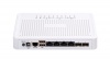 Сервисный маршрутизатор ESR-10, 4х Ethernet 10/100/1000 Base-T, 2х 1000Base-X (SFP),
1х RS-232 (RJ- ESR-10