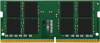 Память оперативная Kingston. Kingston SODIMM 32GB 2666MHz DDR4 Non-ECC CL19  DR x8 KVR26S19D8/32