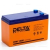 Аккумуляторная батарея Delta DTM 1209 (12V / 9Ah) DTM1209