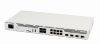 Сервисный маршрутизатор ESR-21: 8хEthernet 10/100/1000 Base-T; 4хEthernet 10/100/1000 Base-X (SFP);  ESR-21