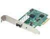Сетевой адаптер 10 Gigabit Ethernet для шины PCI Express DXE-810S