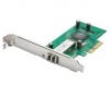 Сетевой PCI Express адаптер с 1 портом 1000Base-SX с дуплексным LC-разъемом DGE-560SX/LC/C1A