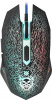 Defender Проводная игровая мышь Shock GM-110L оптика,6кнопок,800-3200dpi 52110