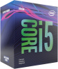 Боксовый процессор Intel. CPU Intel Socket 1151 Core I5-9400F (2.90GHz/9Mb) Box (without graphics) BX80684I59400FSRF6M