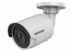 6Мп уличная цилиндрическая IP-камера с EXIR-подсветкой до 30м
1/2.9" Progressive Scan CMOS; объекти DS-2CD2063G0-I (4mm)