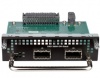 Модуль стекирования с 2 портами 120G CXP DXS-3600-EM-Stack