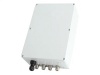 Радиомаршрутизатор MikroTik SXT G 802.11ac with Router OS L4, 5Ghz, 17dBi RBSXTG-5HPacD-HG