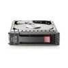 Жесткий диск HP SATA Midline 500 ГБ, 3G, 7200 об./мин, LFF (3,5"), Горячая замена 458928-B21