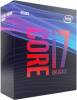 Боксовый процессор Intel. CPU Intel Socket 1151 Core I7-9700K (3.60GHz/12Mb) Box BX80684I79700KSRG15
