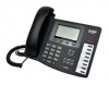 IP-телефон с 1 WAN-портом 10/100Base-TX, 1 LAN-портом 10/100Base-TX и поддержкой PoE DPH-400SE/F4A