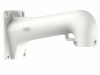 Настенный кронштейн, белый, для скоростных поворотных камер, алюминий, 98×182×362мм DS-1603ZJ