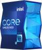 Боксовый процессор Intel. CPU Intel Socket 1200 Core I9-11900K (3.50GHz/16Mb) BOX BX8070811900KSRKND