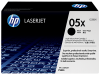 Картридж HP 05X для лазерных принтеров HP LaserJet P2055d/P2055dn (6500 стр.) CE505X