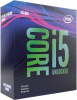 Боксовый процессор Intel. CPU Intel Socket 1151 Core I5-9600KF (3.70GHz/9Mb) Box (without graphics) BX80684I59600KFSRG12