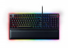 Игровая клавиатура Razer Huntsman Elite. Razer Huntsman Elite  Gaming keyboard  - Russian Layout Opto-Mechanical Clicky Purple Switch RZ03-01870700-R3R1