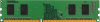 Память оперативная Kingston. Kingston DIMM 2GB 1600MHz DDR3 Non-ECC CL11 SR x16 KVR16N11S6/2