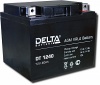 Аккумуляторная батарея Delta DT 1240 (12V / 40Ah) DT1240