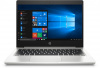 Ноутбук HP. HP ProBook 430 G7 13.3"(1920x1080)/Intel Core i3 10110U(2.1Ghz)/4096Mb/256SSDGb/noDVD/Int:Intel HD Graphics 620/48WHr/war 1y/1.49kg/Silver/W10Pro 2D285EA#ACB