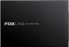 Твердотельный накопитель Foxline. Foxline 256GB SSD 2.5" 3D TLC, metal case FLSSD256X5