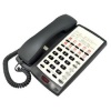 SIP-телефон Escene HS118-PNW 44446