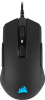 Игровая мышь Corsair Gaming™ M55 RGB PRO Ambidextrous Multi-Grip Gaming Mouse, Black, Backlit RGB LED, 12400 DPI, Optical (EU version) CH-9308011-EU