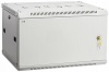 Шкаф телекоммуникационный настенный 18U LWR3-18U66-MF