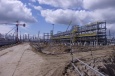 Система видеонаблюдения на Тобольской промышленной площадке холдинга «СИБУР»