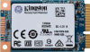 Твердотельный накопитель Kingston. Kingston 120GB SSDNow UV500 mSATA SUV500MS/120G