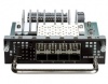 Модуль расширения с 8 портами 10G SFP+ DXS-3600-EM-8XS